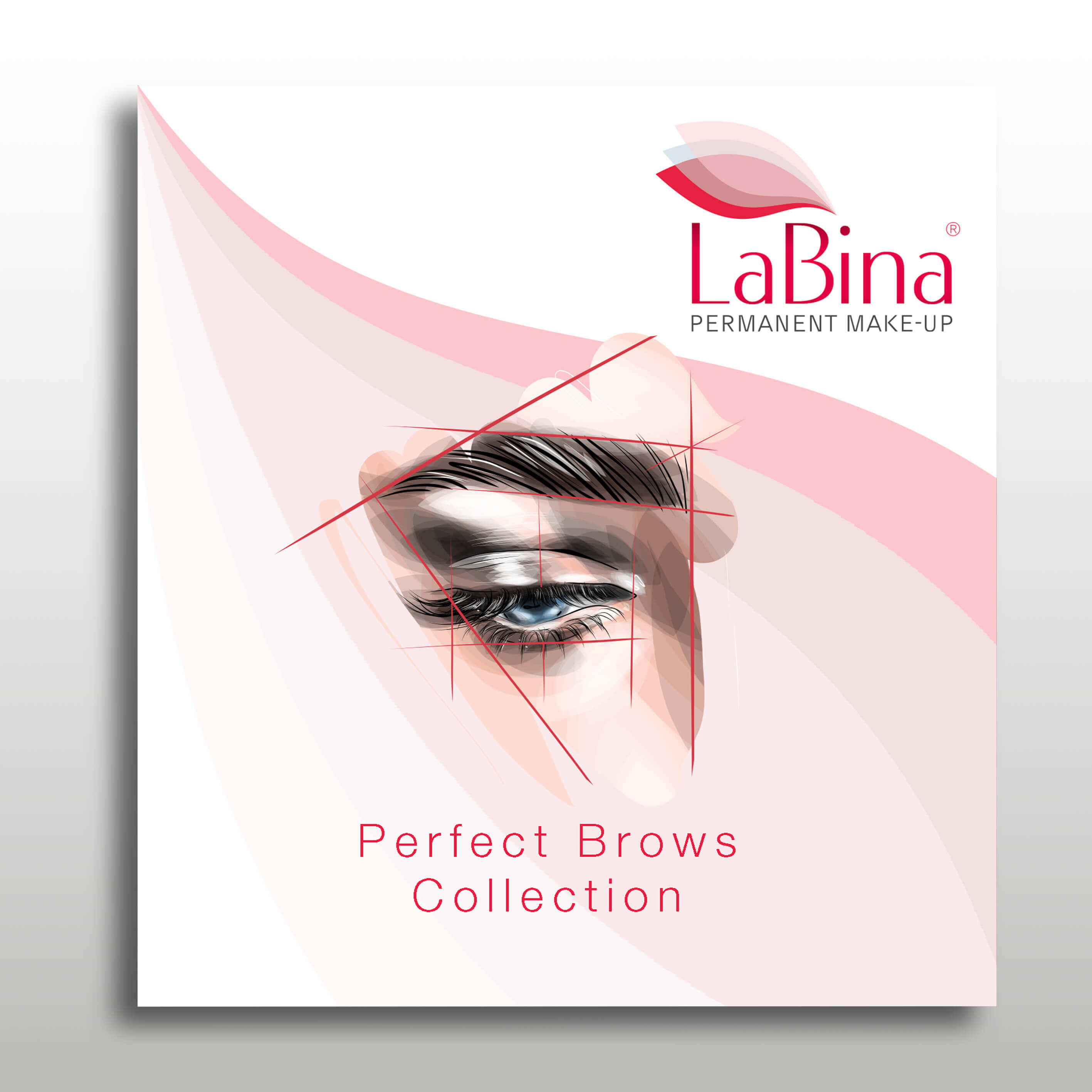 Perfect Brows Collection [Maquillaje permanente]